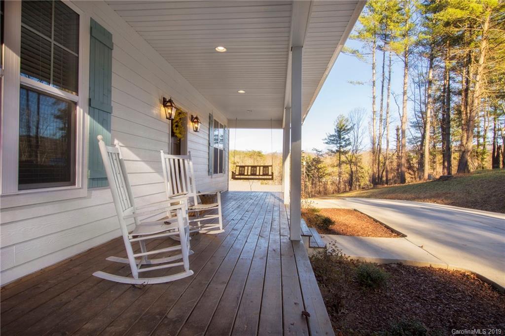 123 Culpepper Lane Weaverville NC 28787