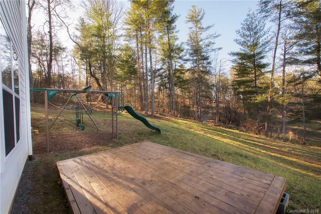 123 Culpepper Lane Weaverville NC 28787