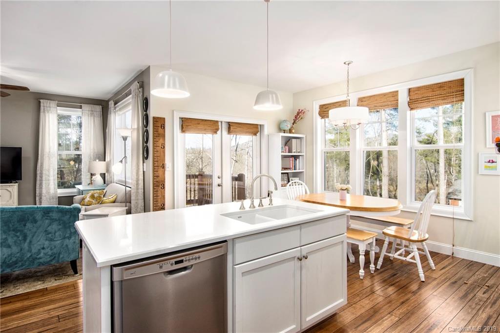 123 Culpepper Lane Weaverville NC 28787