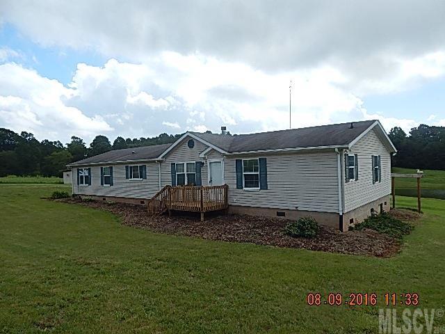 911 Shook Lane Taylorsville NC 28681