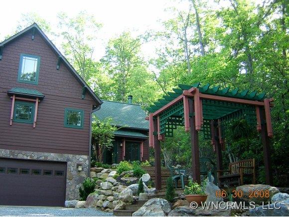187 Unvquolad Court Brevard NC 28712
