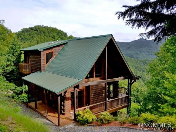 619 Signal Ridge Sylva NC 28779