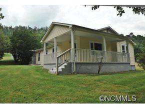 45 Poplar Cove Road Candler NC 28715