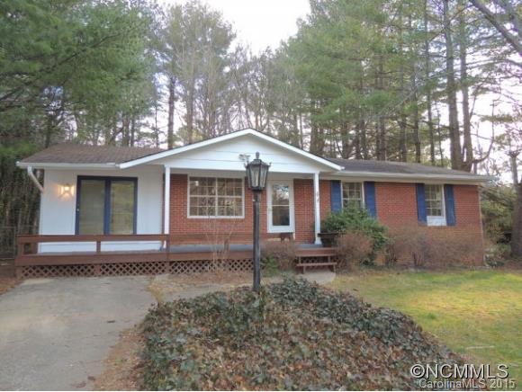 6 Pinehurst Circle Arden NC 28704