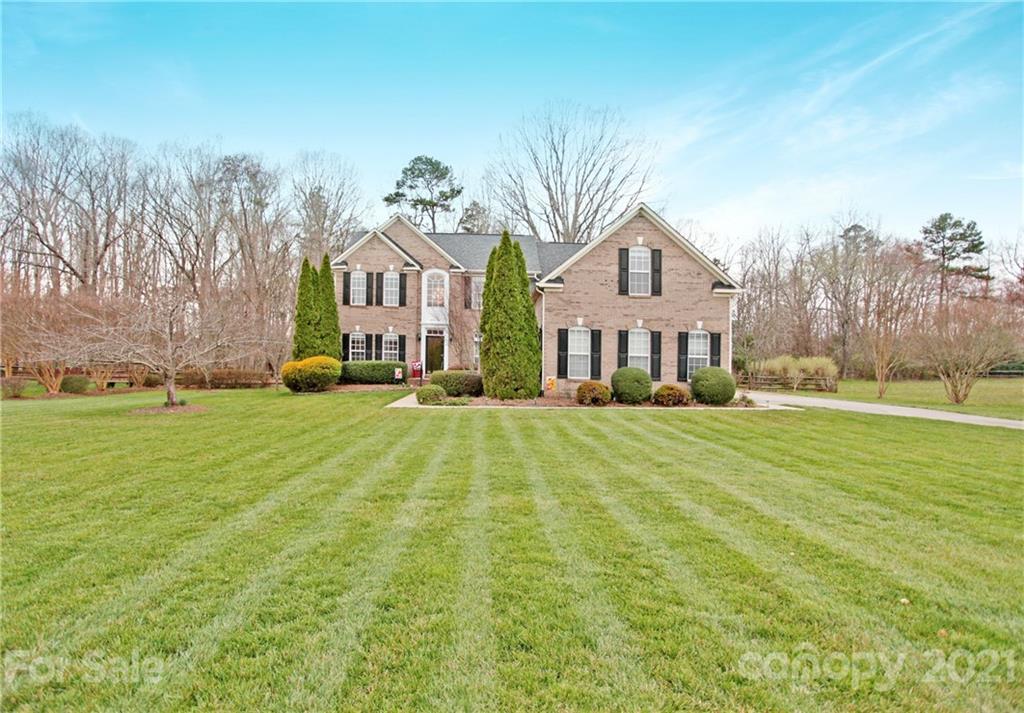 6819 Heath Glen Drive Mint Hill NC 28227