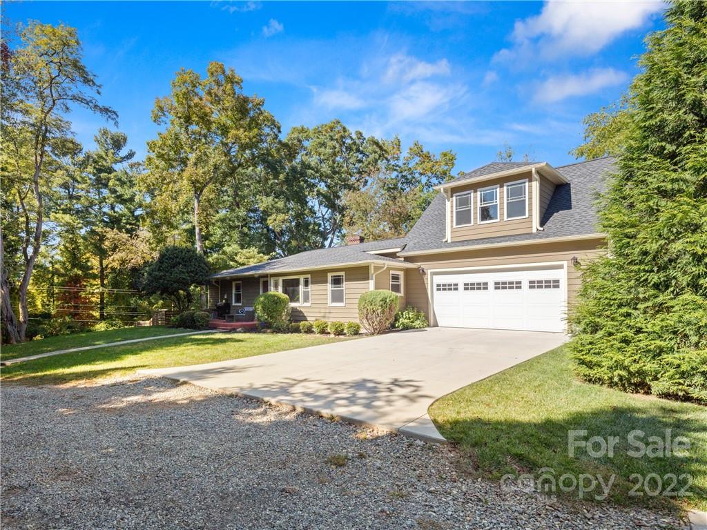 44 Overlook Road Asheville NC 28803