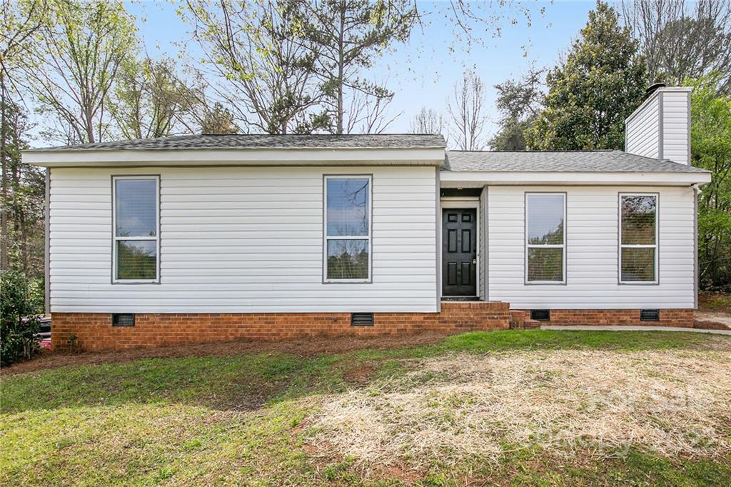 10022 Heathergate Lane Mint Hill NC 28227