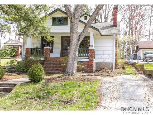 191 Oak Terrace Arden NC 28704