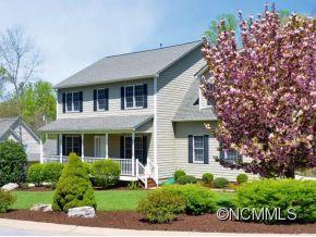 7 Whitleigh Court Arden NC 28704