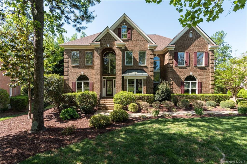 19409 Laurel Glen Avenue Cornelius NC 28031