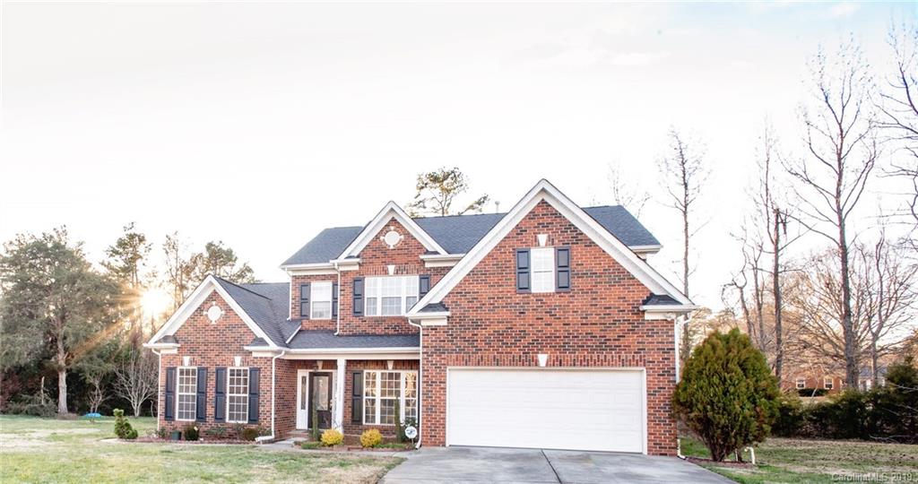 12009 Shasta View Way Matthews NC 28105