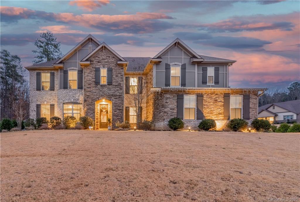 152 Leaning Tower Drive Mooresville NC 28117