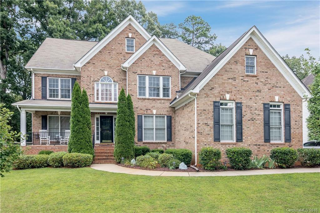 224 Forest Walk Way Mooresville NC 28115