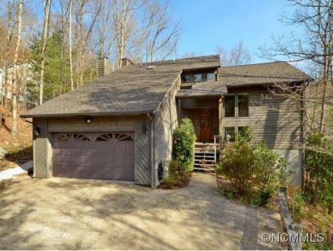 67 Cliffview Drive Asheville NC 28803