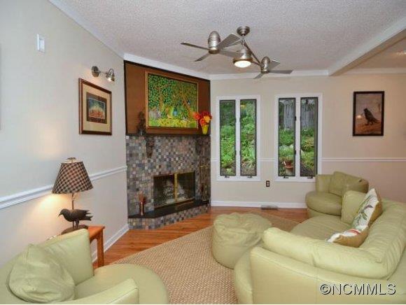 67 Cliffview Drive Asheville NC 28803