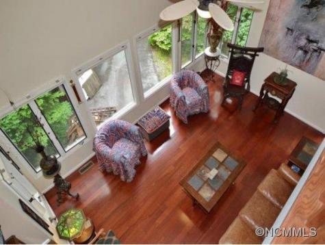 67 Cliffview Drive Asheville NC 28803