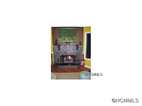 67 Cliffview Drive Asheville NC 28803