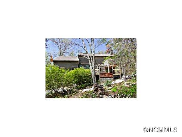 67 Cliffview Drive Asheville NC 28803