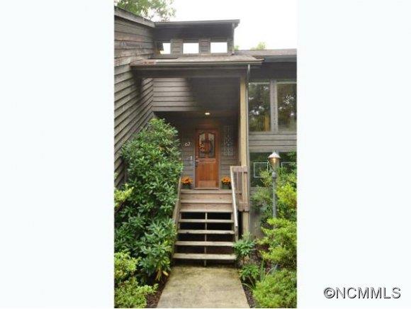 67 Cliffview Drive Asheville NC 28803