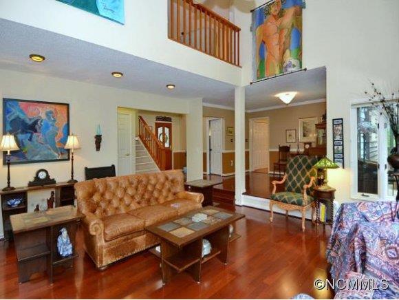 67 Cliffview Drive Asheville NC 28803