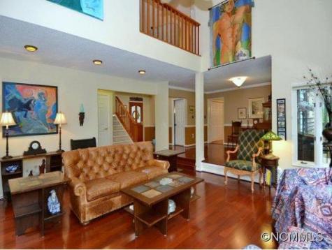 67 Cliffview Drive Asheville NC 28803