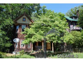 127 Montford Avenue Asheville NC 28801