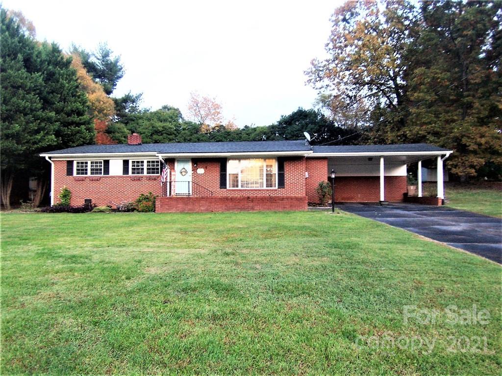615 Tina Drive Shelby NC 28152