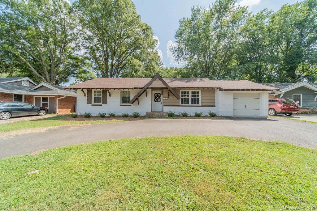 1920 Tyvola Road Charlotte NC 28210