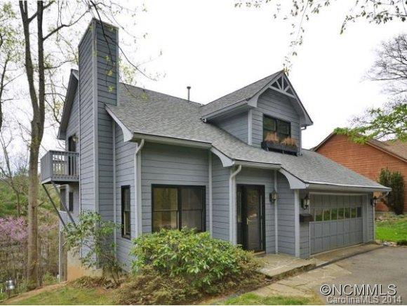 50 Woodvale Avenue Asheville NC 28804