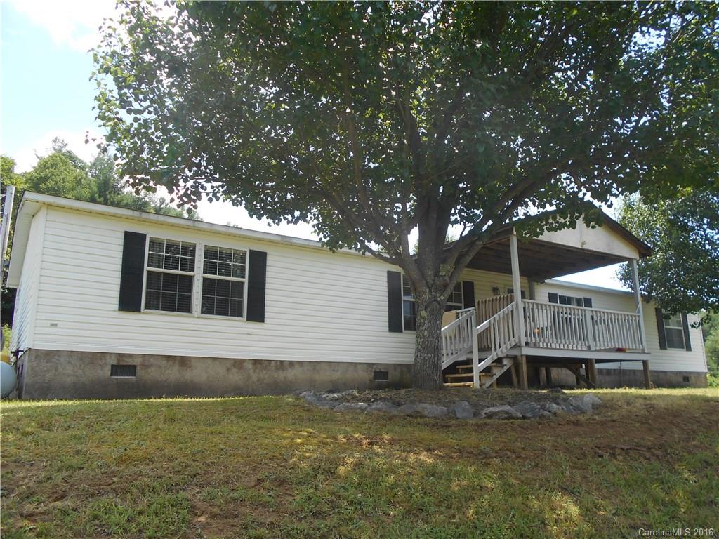 1040 East Fork Road Marshall NC 28753