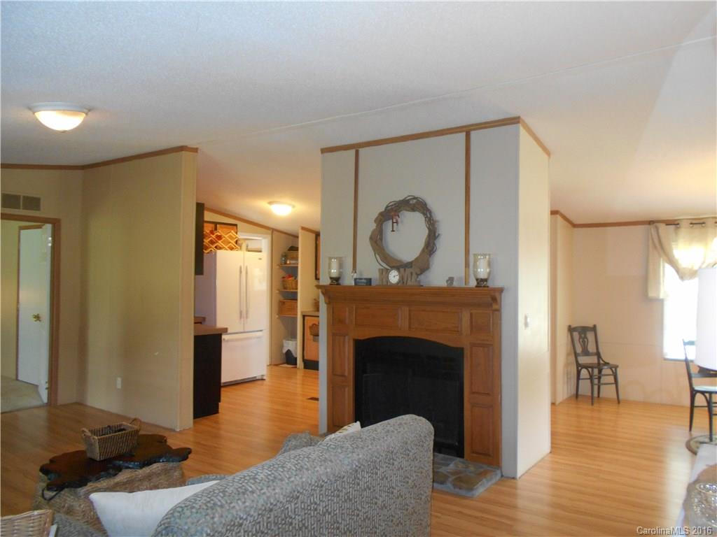1040 East Fork Road Marshall NC 28753