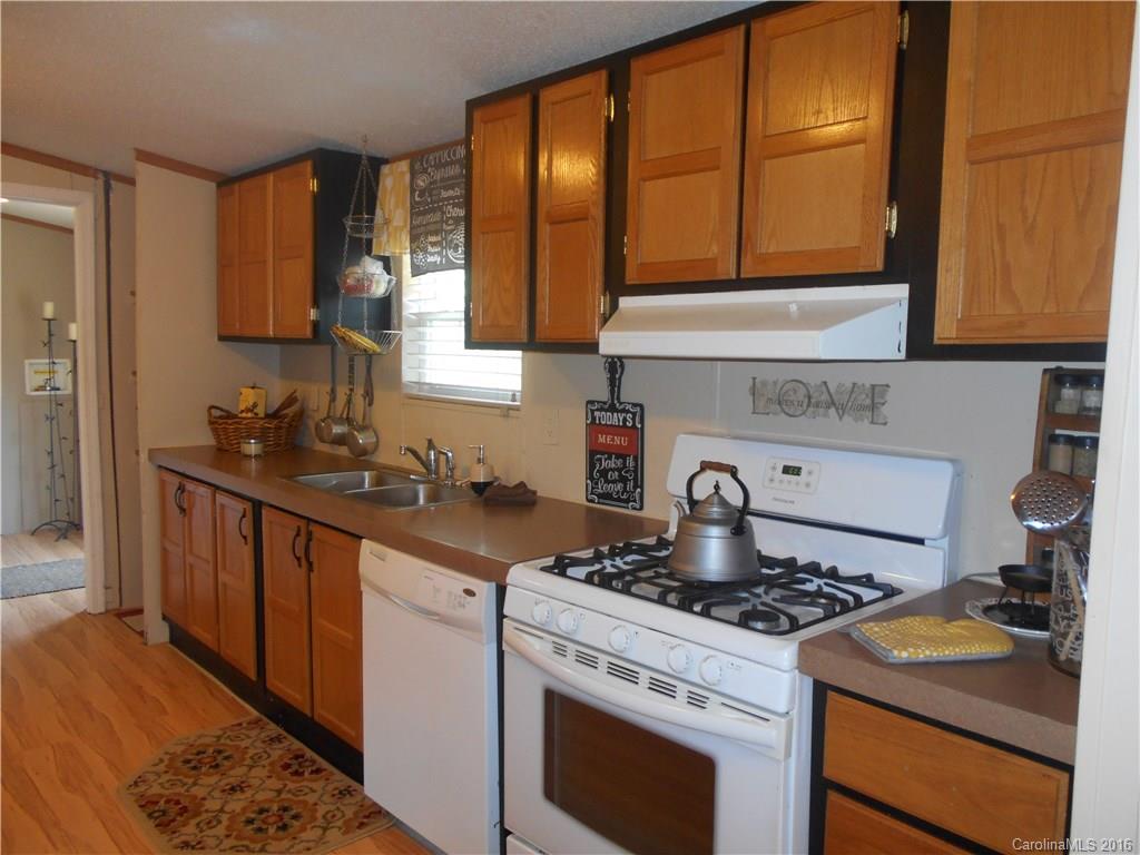 1040 East Fork Road Marshall NC 28753