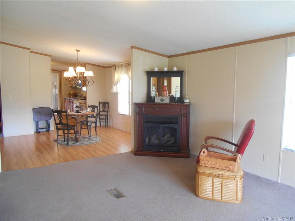 1040 East Fork Road Marshall NC 28753