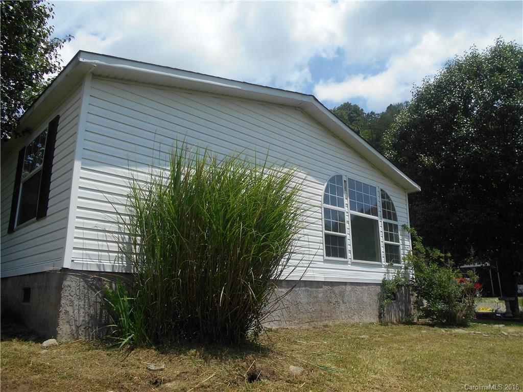 1040 East Fork Road Marshall NC 28753