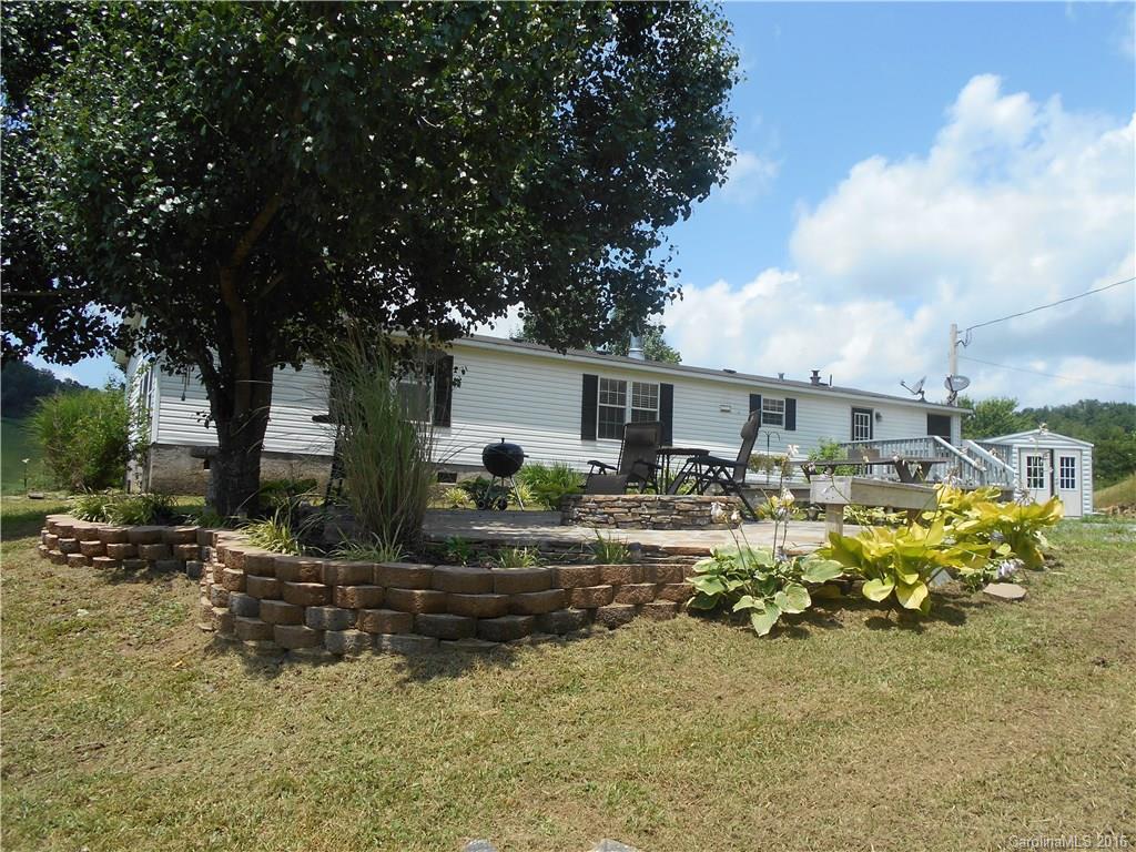 1040 East Fork Road Marshall NC 28753