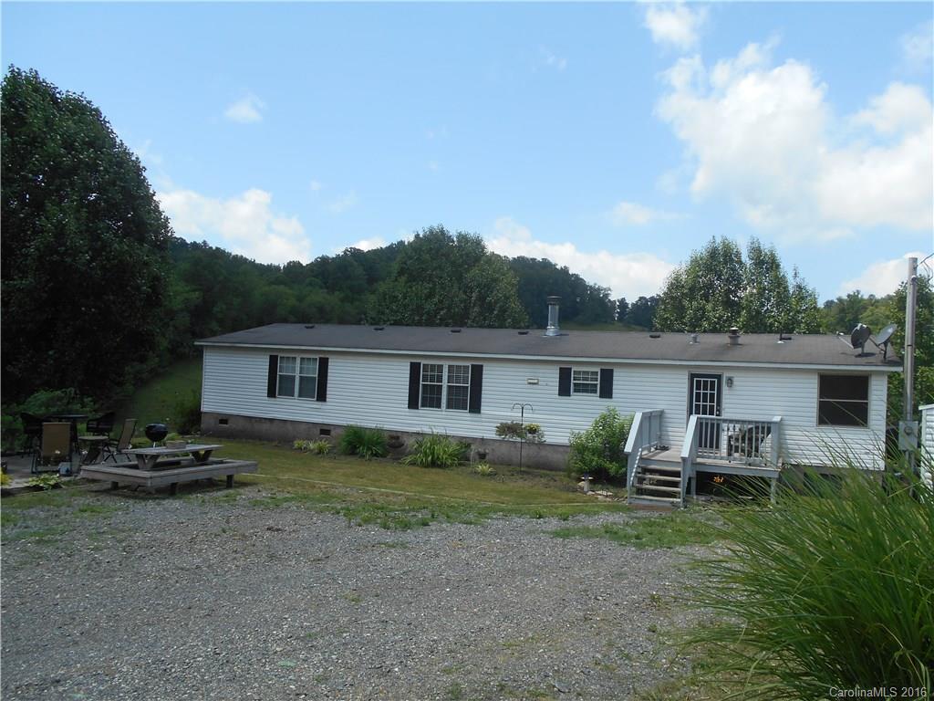 1040 East Fork Road Marshall NC 28753