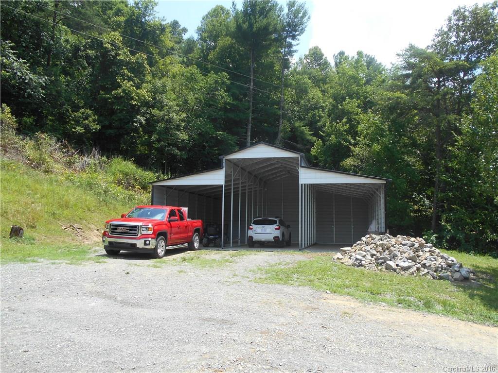 1040 East Fork Road Marshall NC 28753