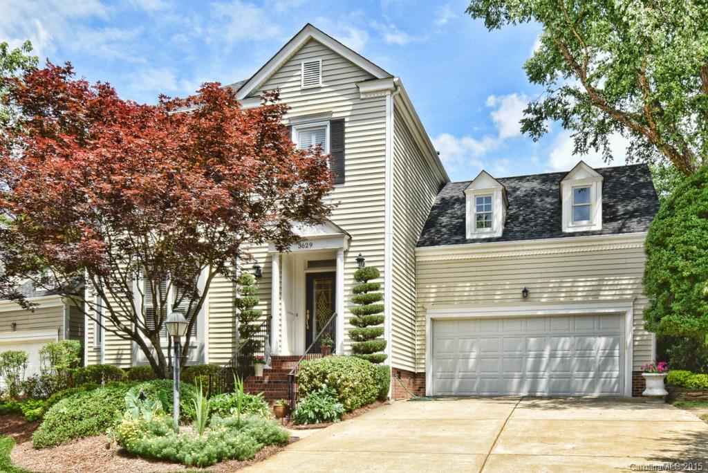 3629 Selwyn Farms Lane Charlotte NC 28209