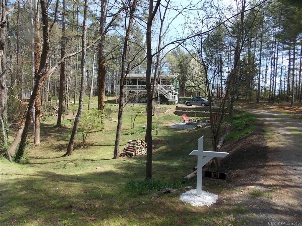 101 Pine Forest Drive Weaverville NC 28787