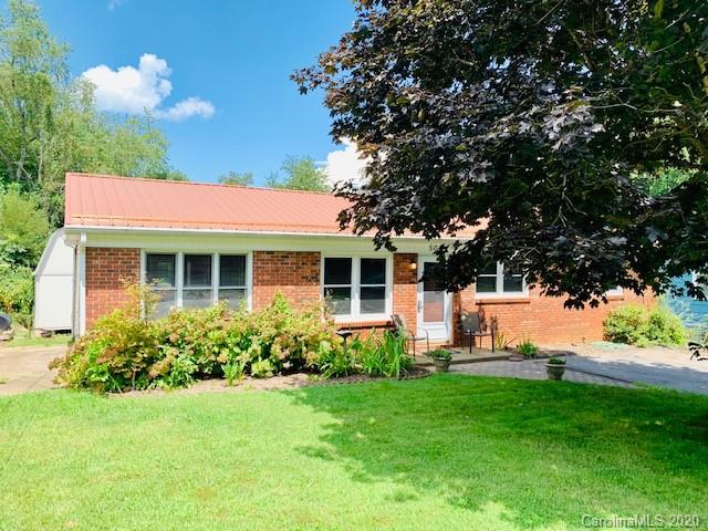 501 Deaverview Road Asheville NC 28806