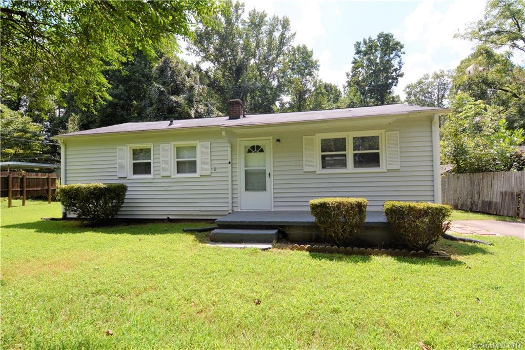 119 Classic Lane Statesville NC 28625