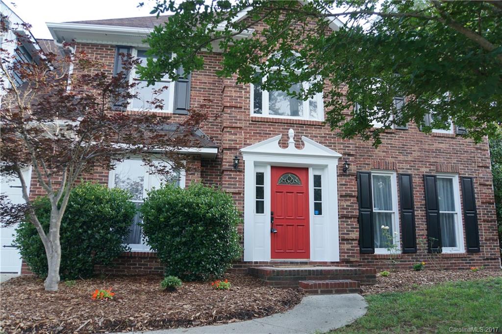 14400 Raynham Drive Charlotte NC 28262