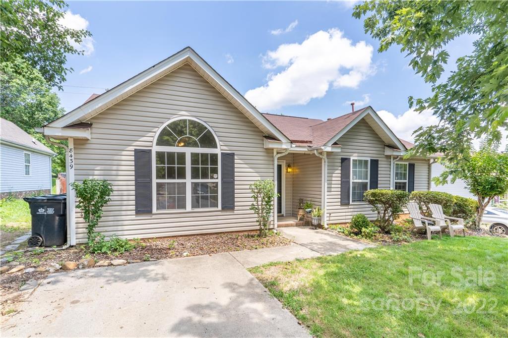 8439 Alicia Brittany Lane Charlotte NC 28212