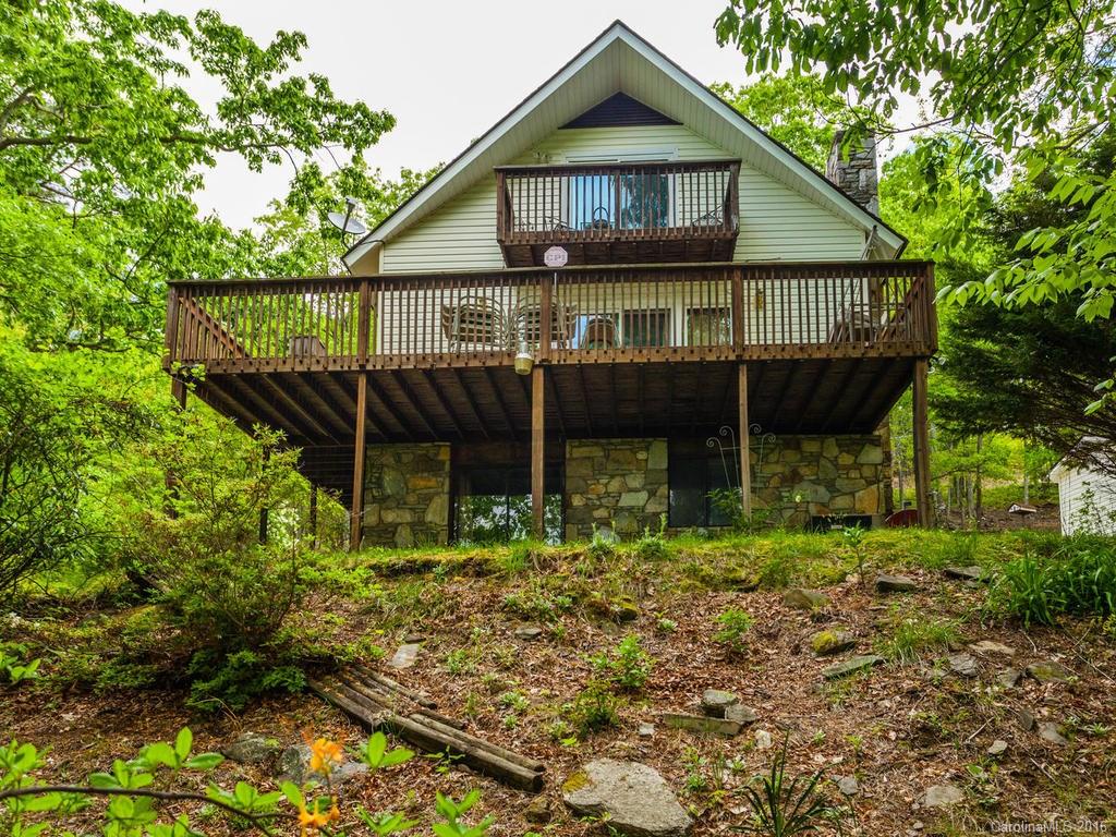 157 Spring Mountain Road Fairview NC 28730