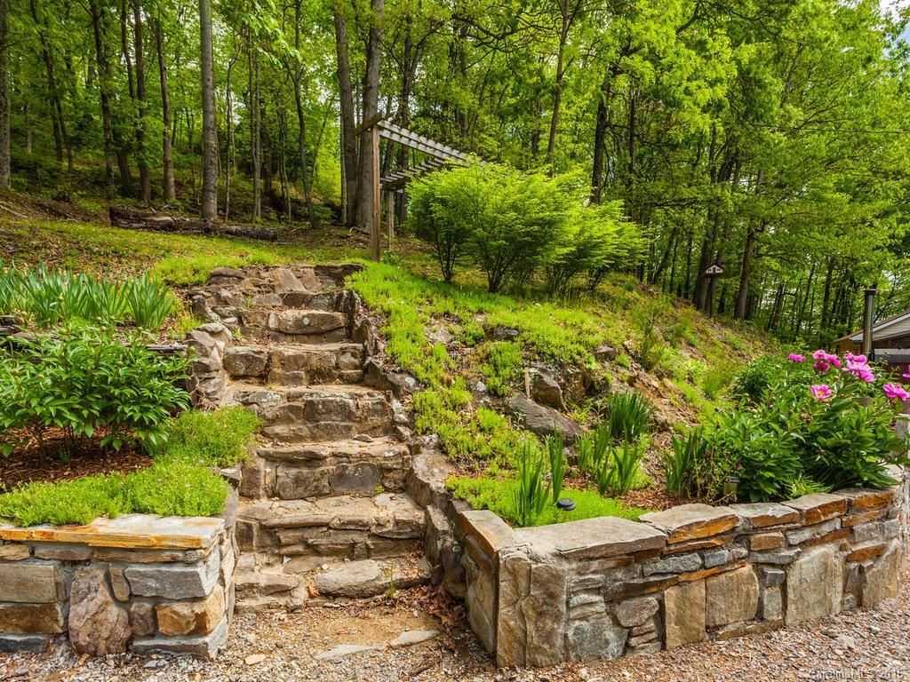 157 Spring Mountain Road Fairview NC 28730