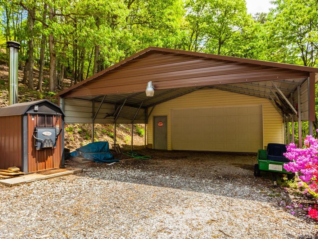 157 Spring Mountain Road Fairview NC 28730