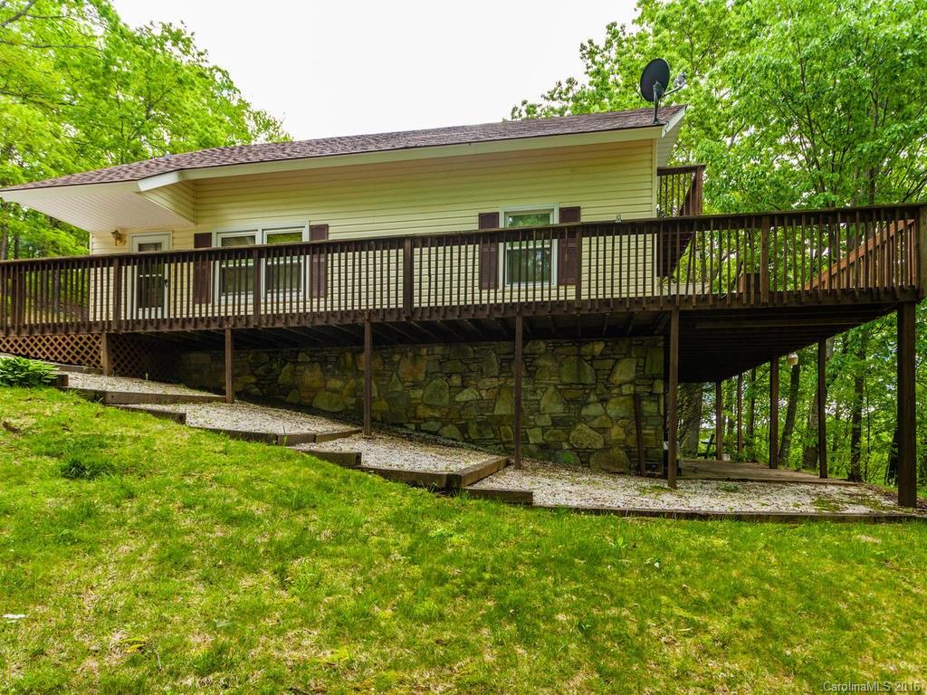 157 Spring Mountain Road Fairview NC 28730