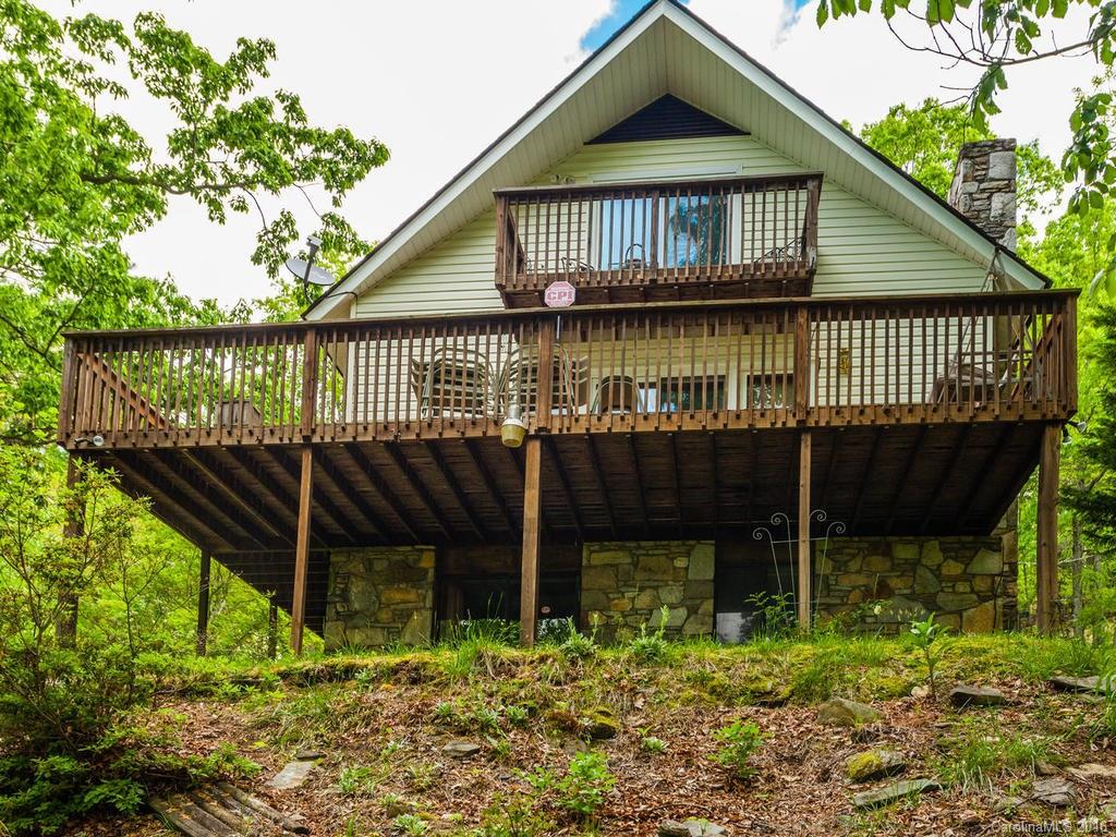 157 Spring Mountain Road Fairview NC 28730