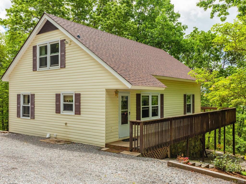 157 Spring Mountain Road Fairview NC 28730