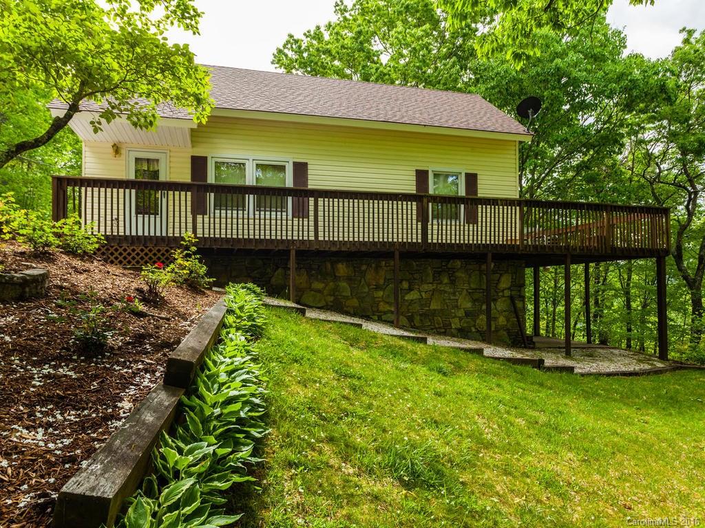 157 Spring Mountain Road Fairview NC 28730